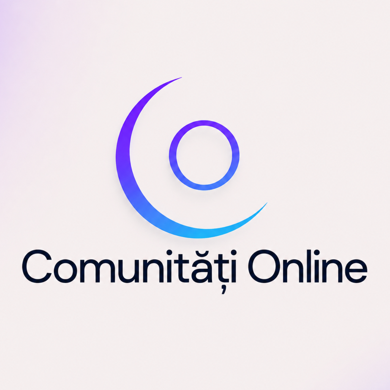 Comunități Online